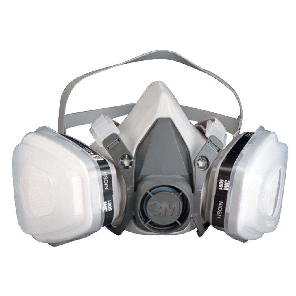 3M Respirator