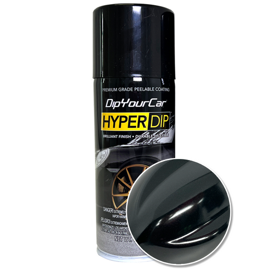 Black Emerald Metallic HyperDip® Aerosol